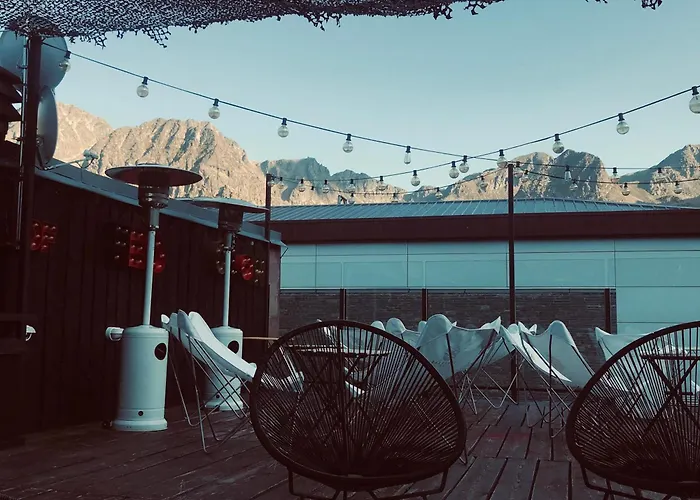 Hotel Kathmandu