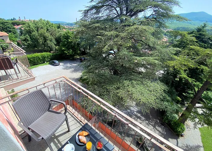 Grand Hotel Impero Spa&Resort Castel del Piano 