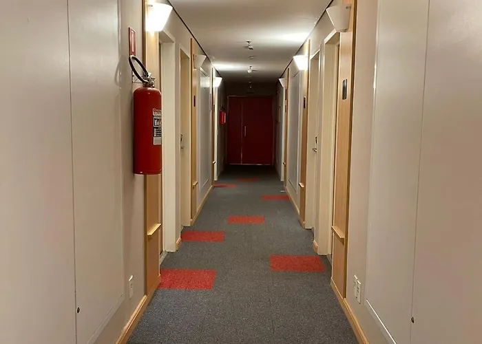 Hotel Oeste Plaza
