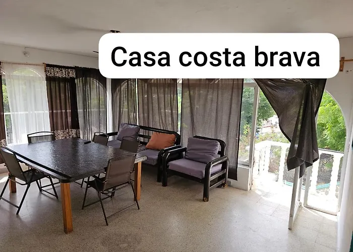 Casa Costa Brava Hotel Acapulco