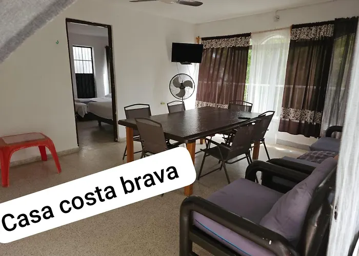 Casa Costa Brava Hotel Acapulco