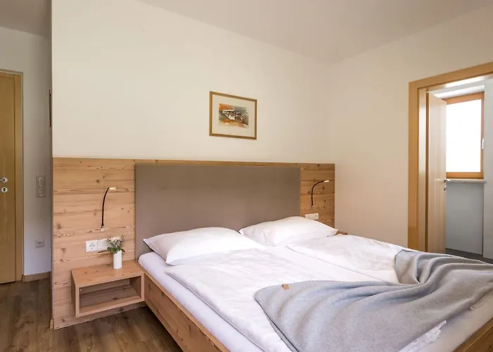 B&B Garni Schorneck Brunico