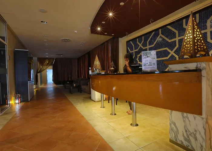 Hotel Be Live Collection Saïdia