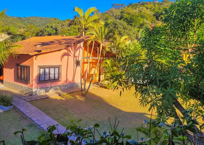 Pousada Villa Terracotta Miguel Pereira