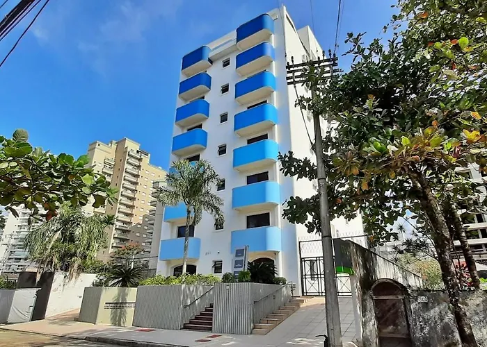 Hotel Canto do Atlântico Guarujá