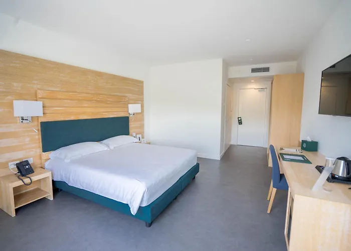 Pm Hotel Catanzaro