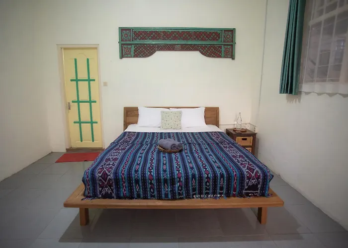Rumah Kalpataru