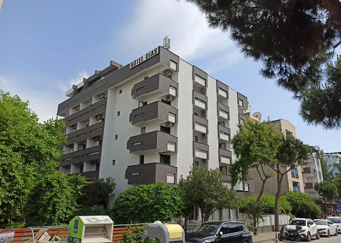 Dias Hotel Kuşadası