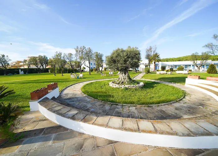 Riva di Palo Beach Resort Ladispoli