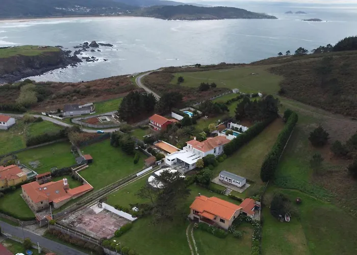 Finca Dos Mares Ferrol