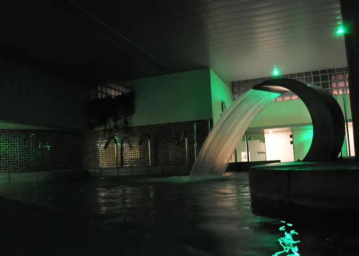 Gran Hotel Liber & Spa Playa Golf Noja