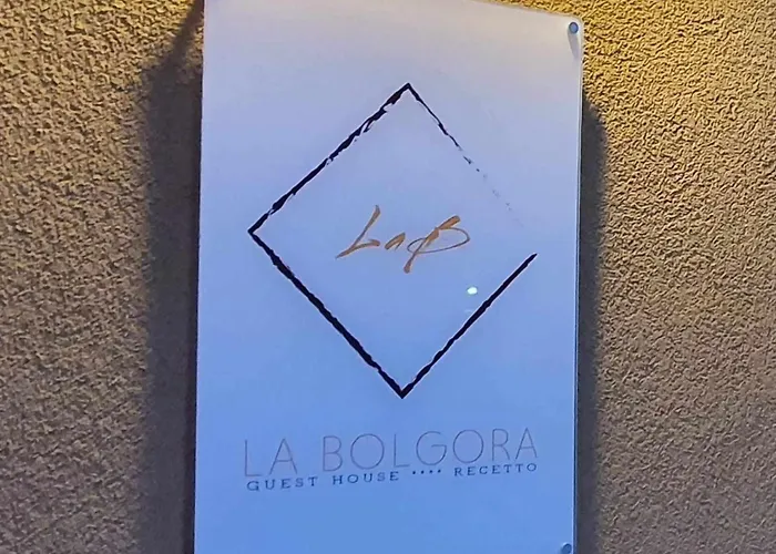 La Bolgora Guesthouse