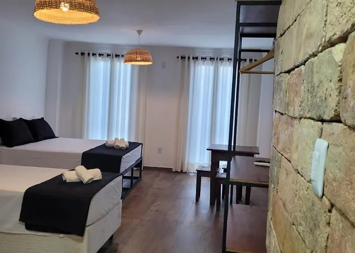 Pelourinho Boutique Hotel - Oh Hoteis Salvador