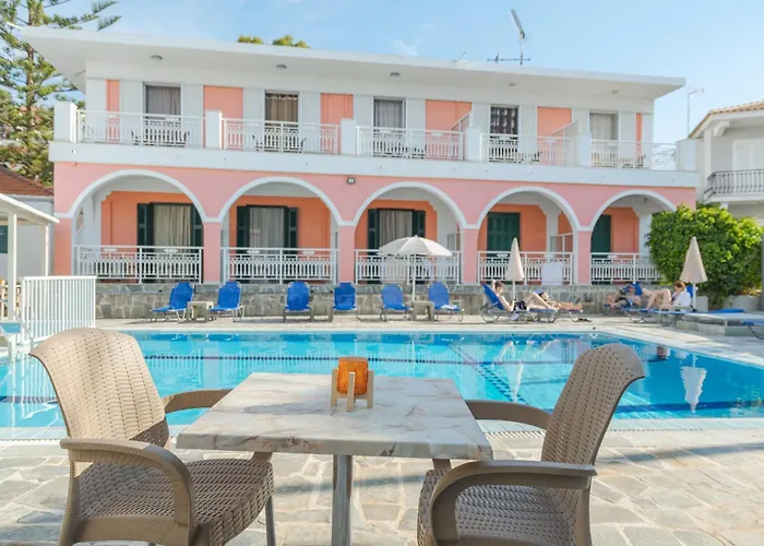 Villa Krina