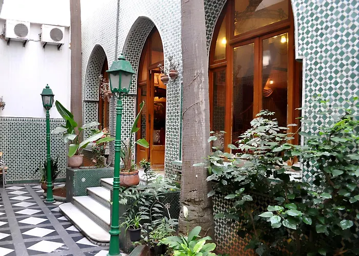 Hotel Transatlantique