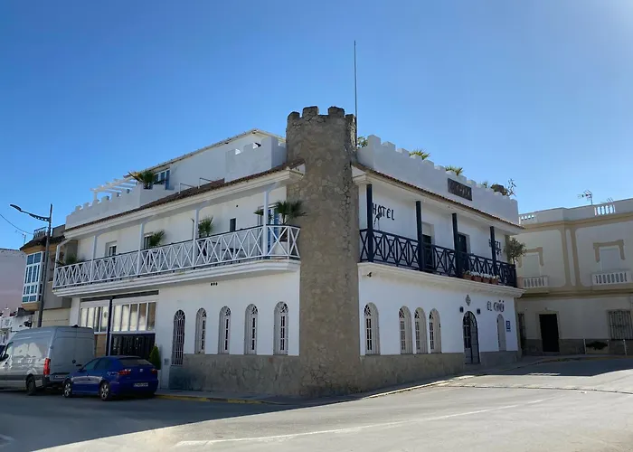 El Chili Boutique Hotel