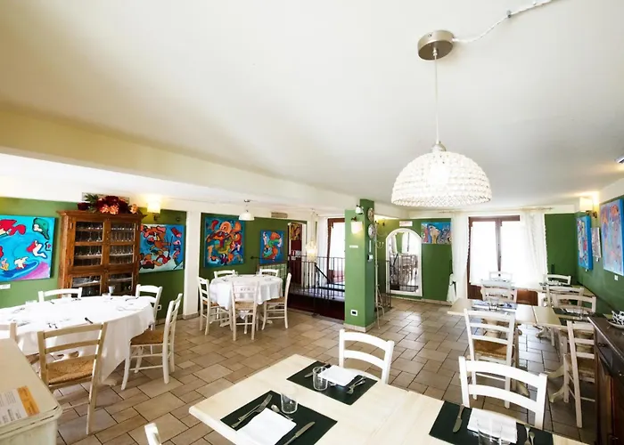 Guest House - Il Cedro Reale