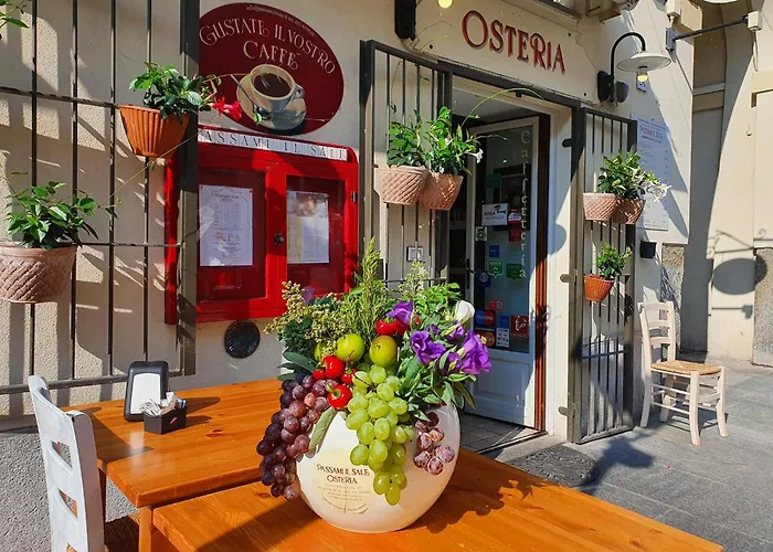 Guest House - Il Cedro Reale