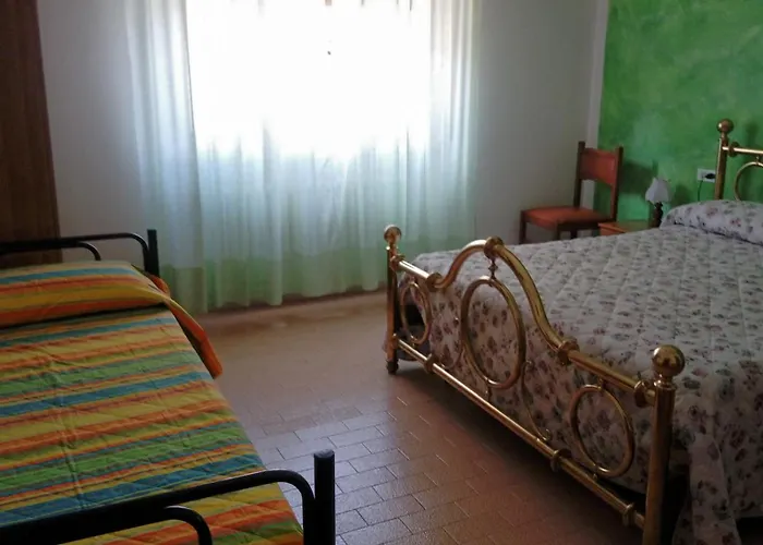 Bed and Breakfast Terrazza sul Mare Fano