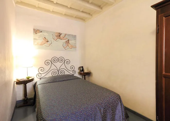 Hotel Bavaria Florencia