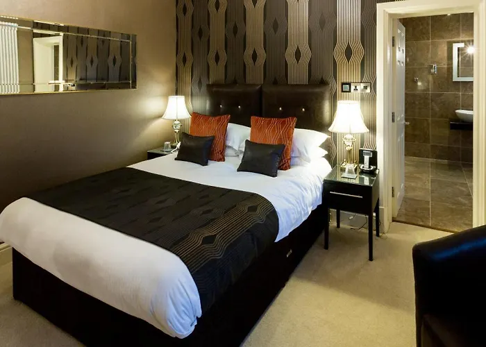 Applegarth Villa Hotel & Restaurant (Adults Only) Windermere