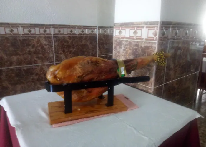 Hostal Miguel Calahonda