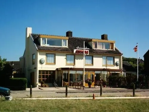 Badhotel Zeecroft Wijk Aan Zee