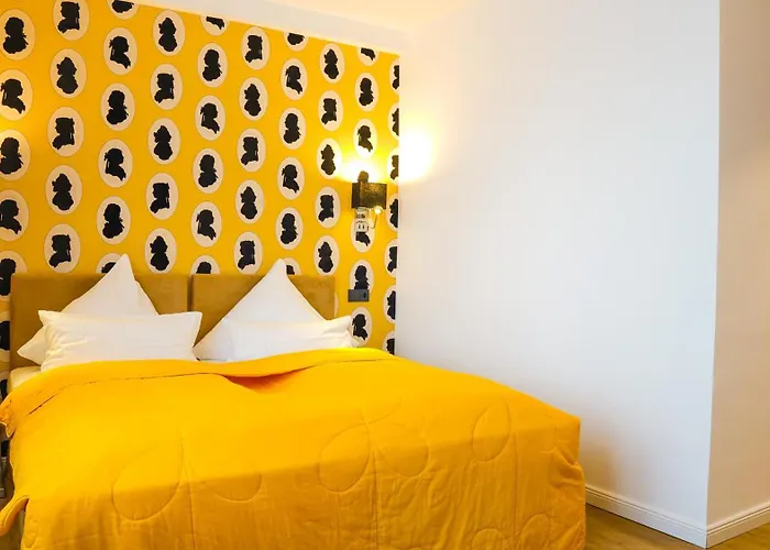 Hotel Altes Zollhaus Rinteln