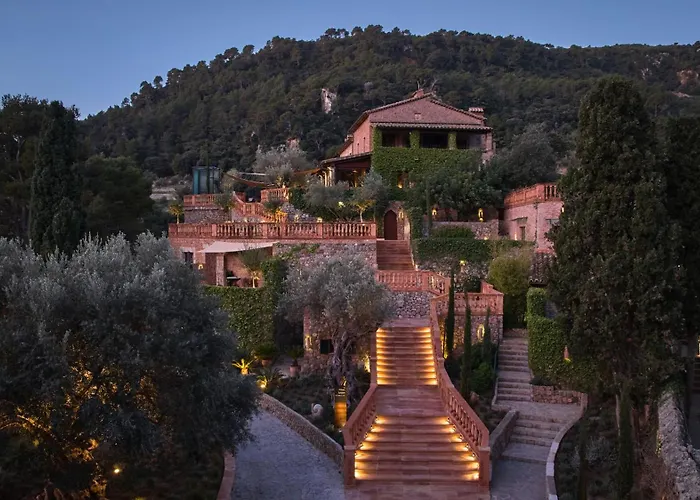 Valldemossa Hotel