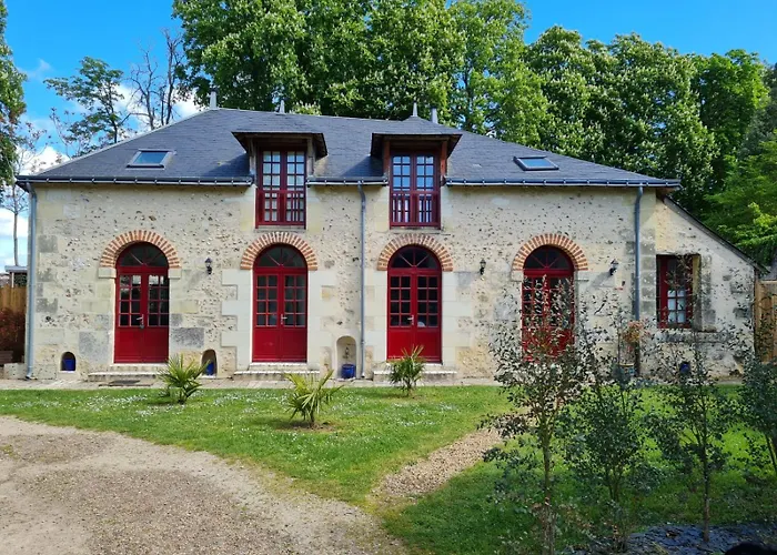 Chateau de Jallanges - Les Collectionneurs Vouvray