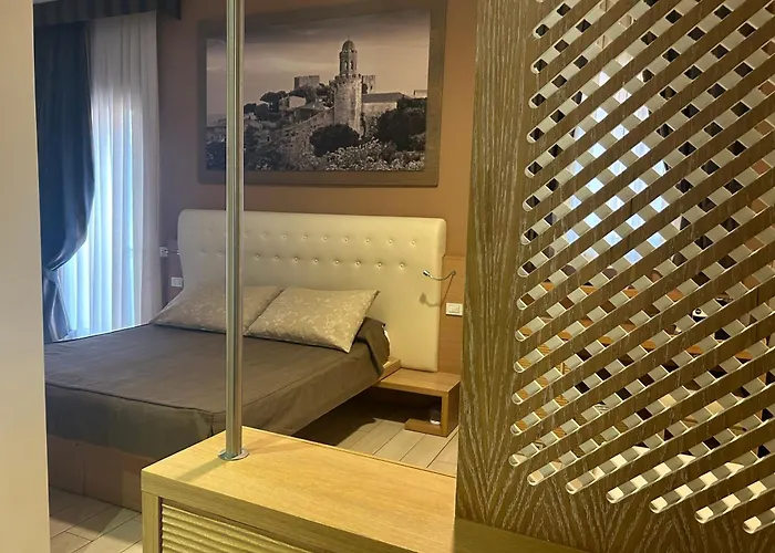 Hotel C'era Una Volta