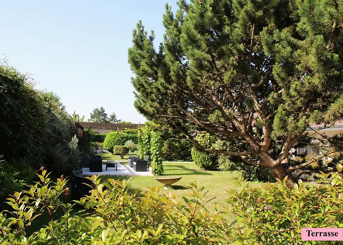 Hôtel Le Clos Badan Nuits-Saint-Georges