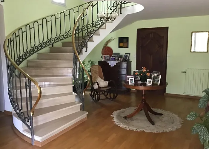 Chambres d'Hôtes Le Mûrier Bressuire