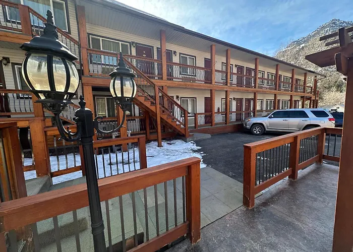 Matterhorn Inn Ouray