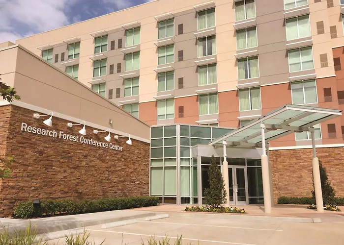 Hyatt Place Houston/The Woodlands