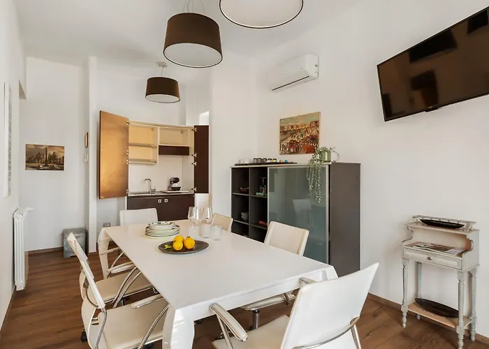 Guest House Maison 6 Lido di Ostia