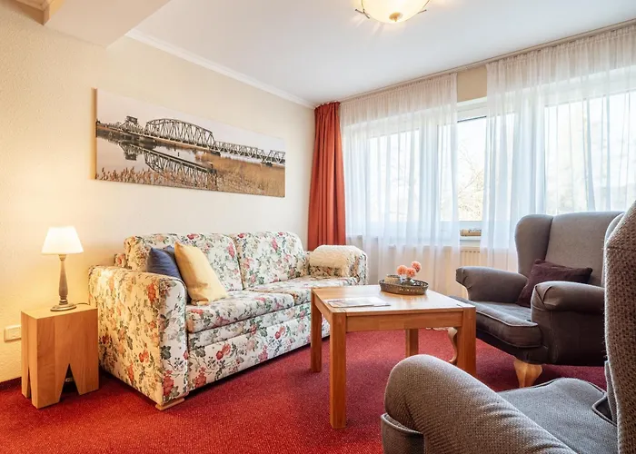 Hotel Stone Ostseeheilbad Ostseeheilbad Zingst