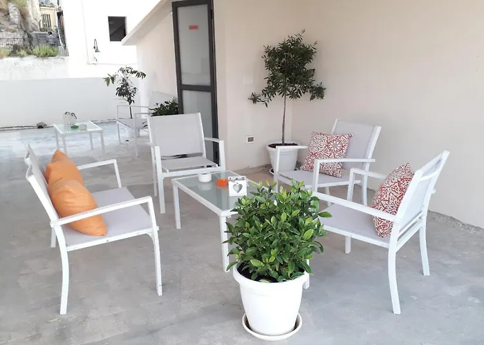 L'Antico Borgo B&B