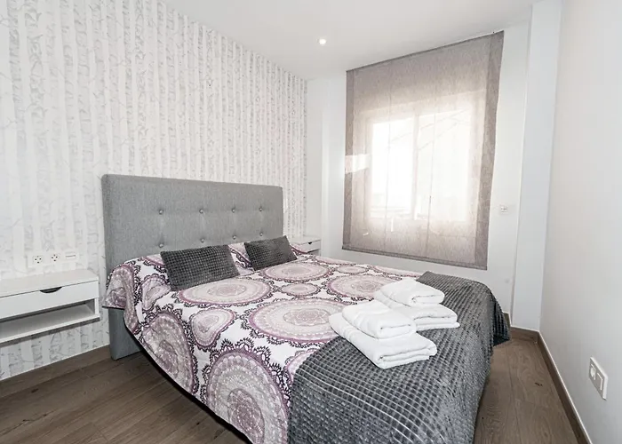 Hotel a Nerja