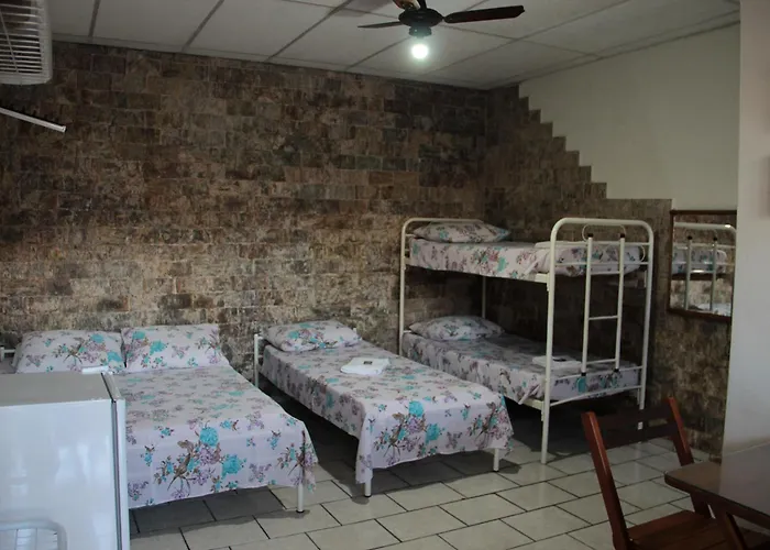 Piccola Pousada Águas de São Pedro