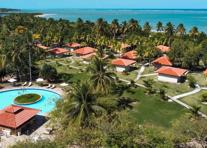 Angá Beach Hotel