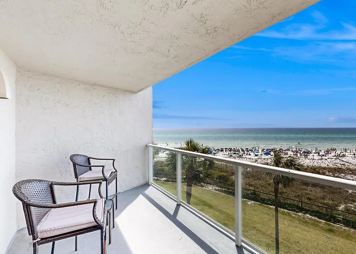 Beachside II #4239 Destin