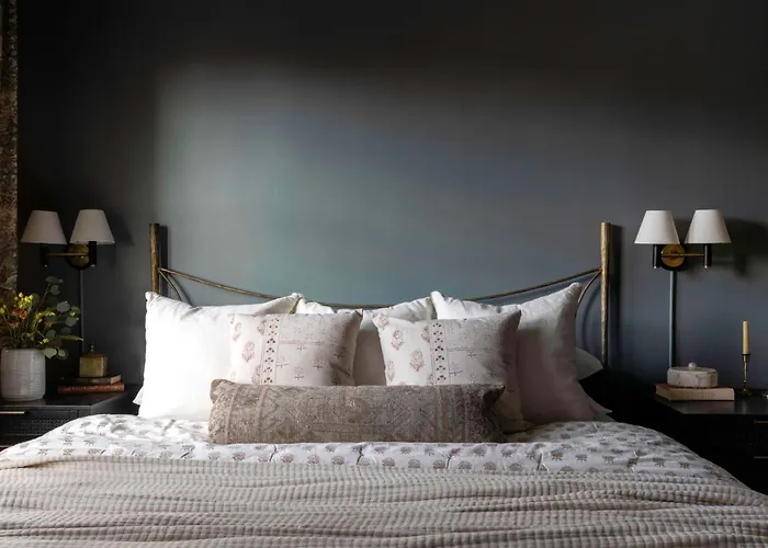 The Craft House Inn Santa Barbara