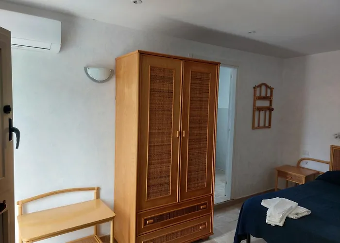 Hotel Piccolo Mondo Acquappesa
