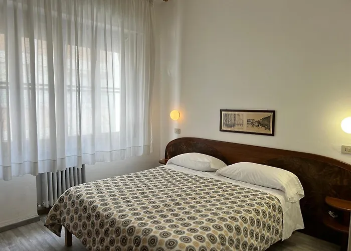 Hotel Cecile Pisa
