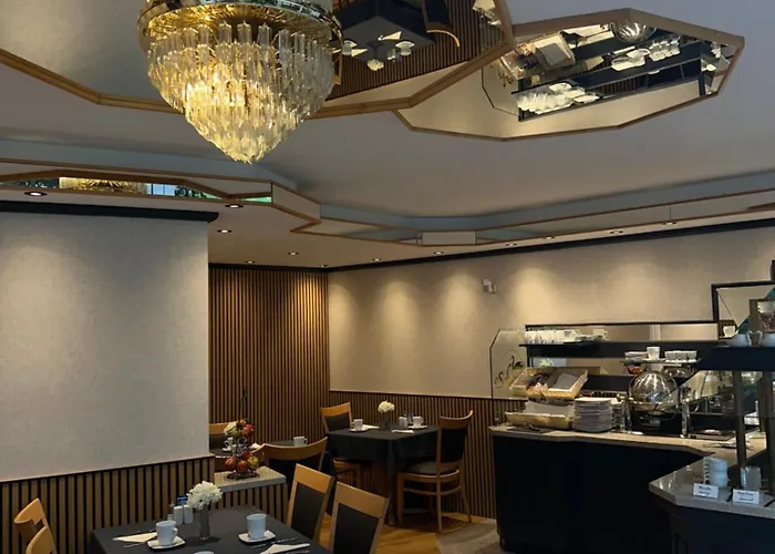 Ambient Hotel Zum Schwan