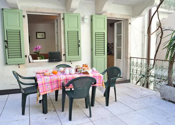 Hotel Sole Holiday Arco