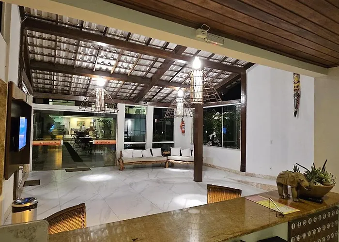 Porto Bali Hotel
