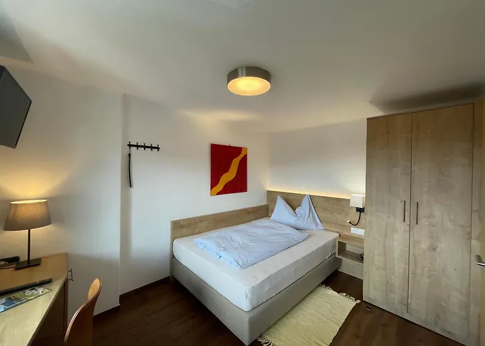 Pension Klimesch Mondsee