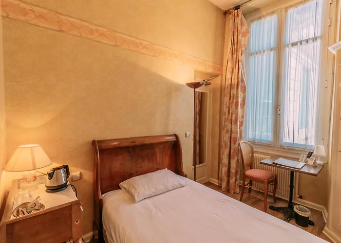Hotel Les Trois Lys à Condom